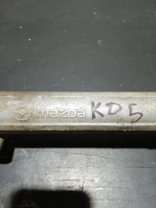 Рулевая рейка Mazda Cx-5 KD3132110H KE