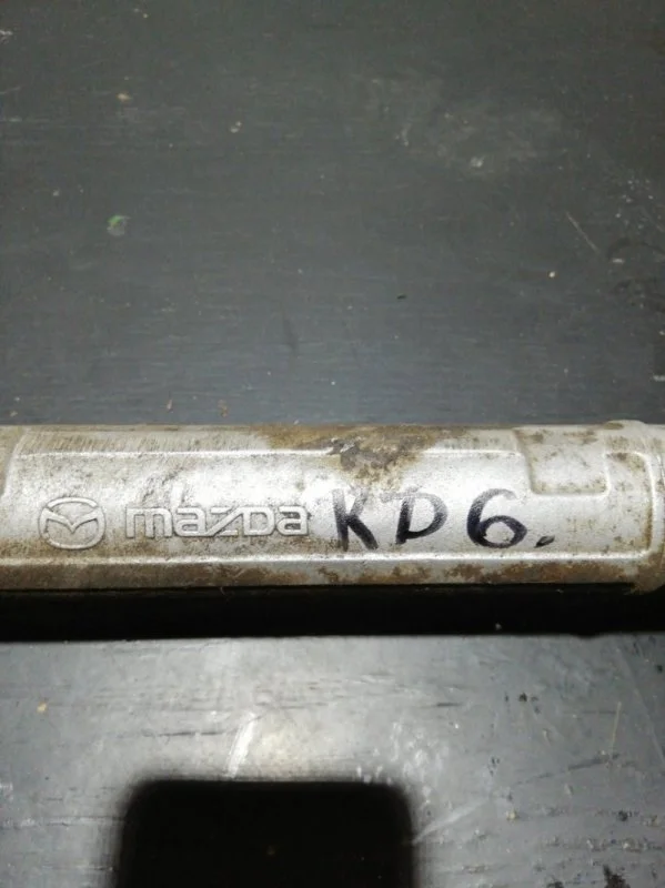 Рулевая рейка Mazda Cx-5 KD3132110H KE