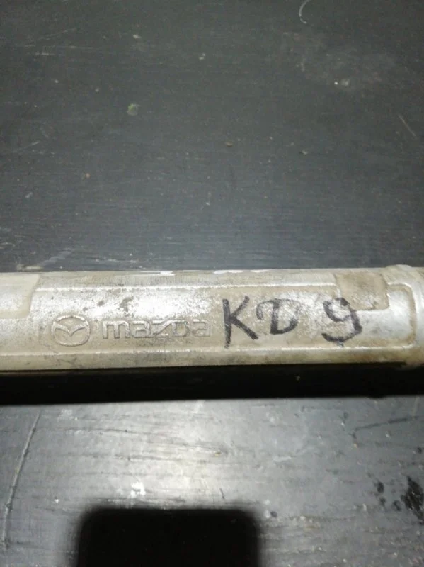 Рулевая рейка Mazda Cx-5 KD3132110H KE