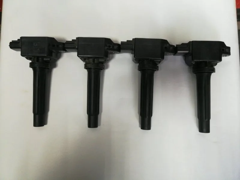 Катушка зажигания Mazda CX-5 2013 PE2018100 KE 2