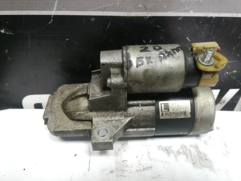 Стартер Mazda 3 M000T90981 BK 2.0