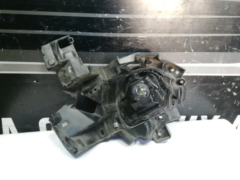 Фара противотуманная Mazda 6 2016 GHP951690A GJ, передняя левая