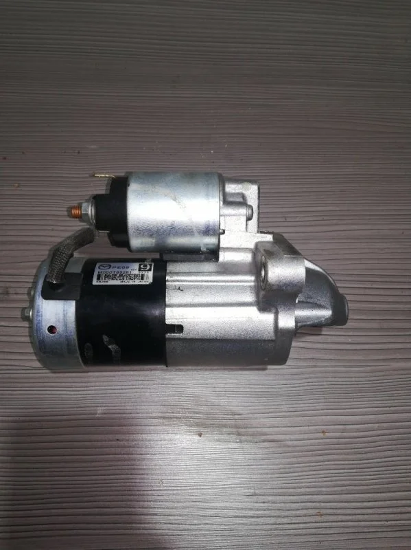 Стартер Mazda Cx-3 PE0918400 DK 2.0