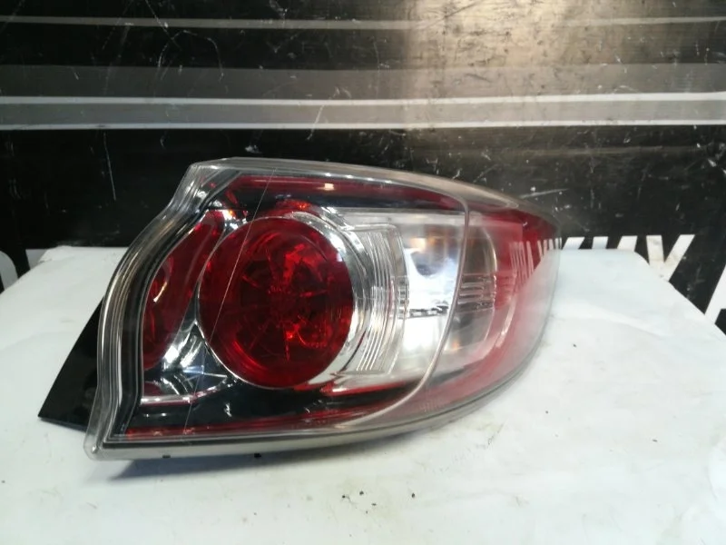 Фонарь Mazda 3 BBN751150 BL, задний правый