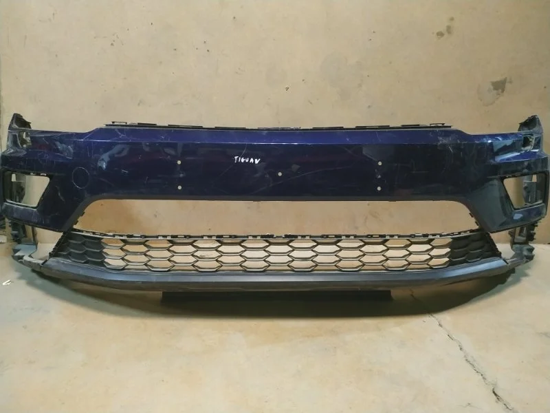 Бампер Volkswagen Tiguan 5NR807221 2, передний