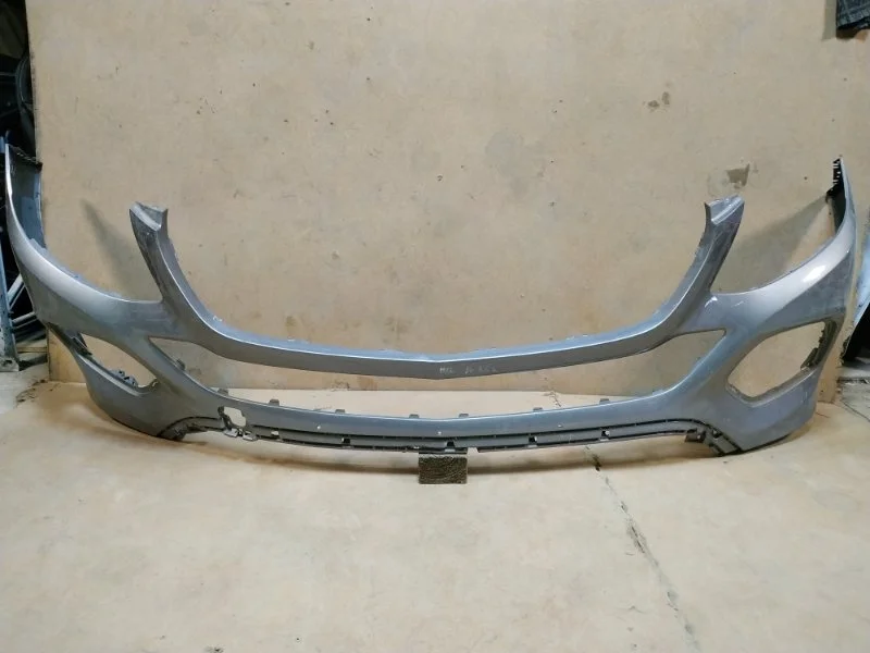 Бампер Mercedes-Benz Gle-Class A1668859125 W166, передний