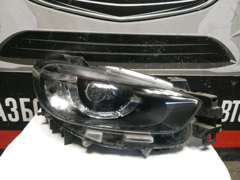 Фара Mazda CX-5 KA1F51030C, передняя правая