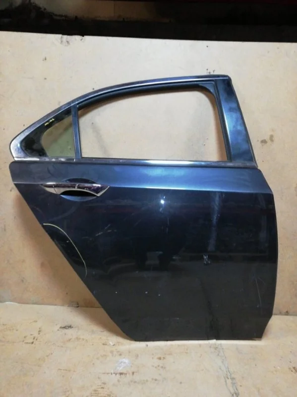 Дверь Honda Accord 2008-2015 67510TL0000ZZ CU, задняя правая