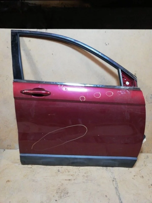 Дверь Honda 2007-2012 67010SWWE00ZZ 3 (RE3/RE4), передняя правая