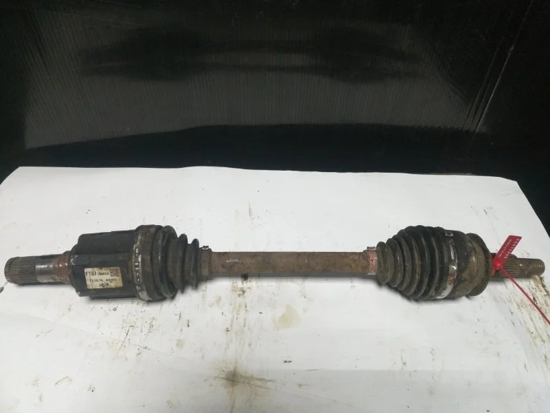 Привод Mazda 6 2014 FTB12560XA GJ 2.0, передний левый