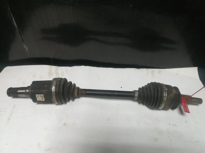 Привод Mazda CX-5 FTB62560X KE 2.5, передний левый