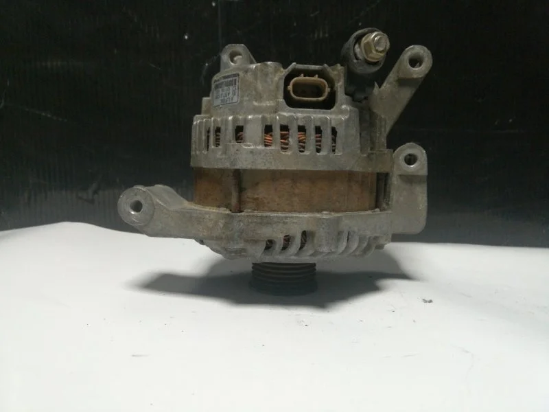 Генератор Mazda 3 2003-2013 A3TJ1091 2.0