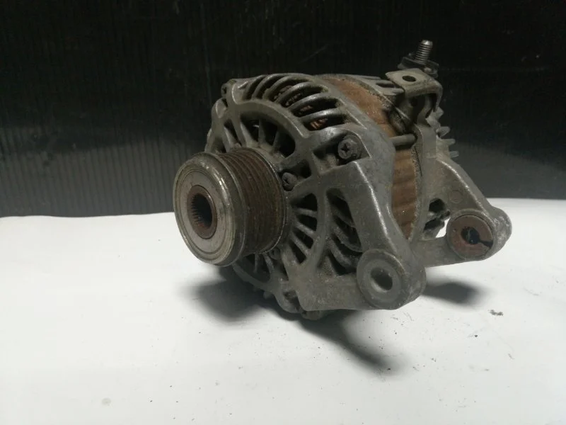 Генератор Mazda 3 2007-2012 A2TJ0881A BL 1.6
