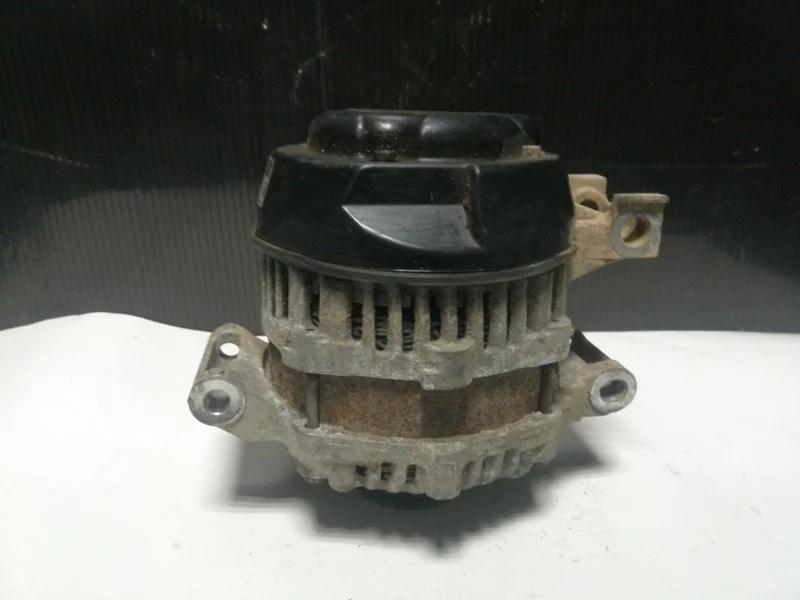 Генератор Mazda CX-7 2006-2012 A3TJ1191A 2.5
