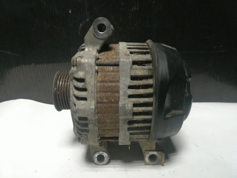 Генератор Mazda CX-7 2006-2012 A3TJ1191A 2.3