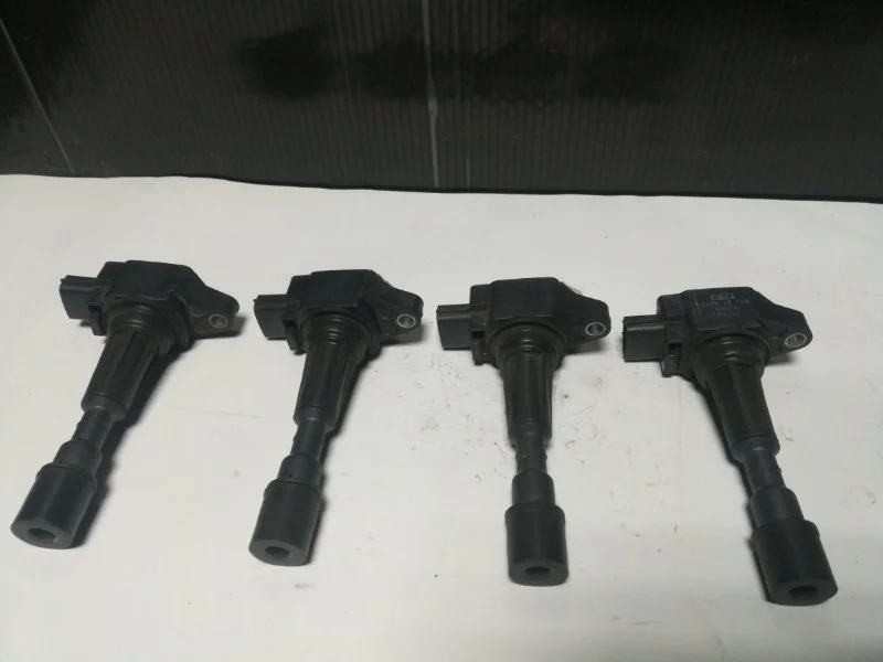 Катушка зажигания Mazda 3 2003-2013 ZJ2018100 BL 1.6