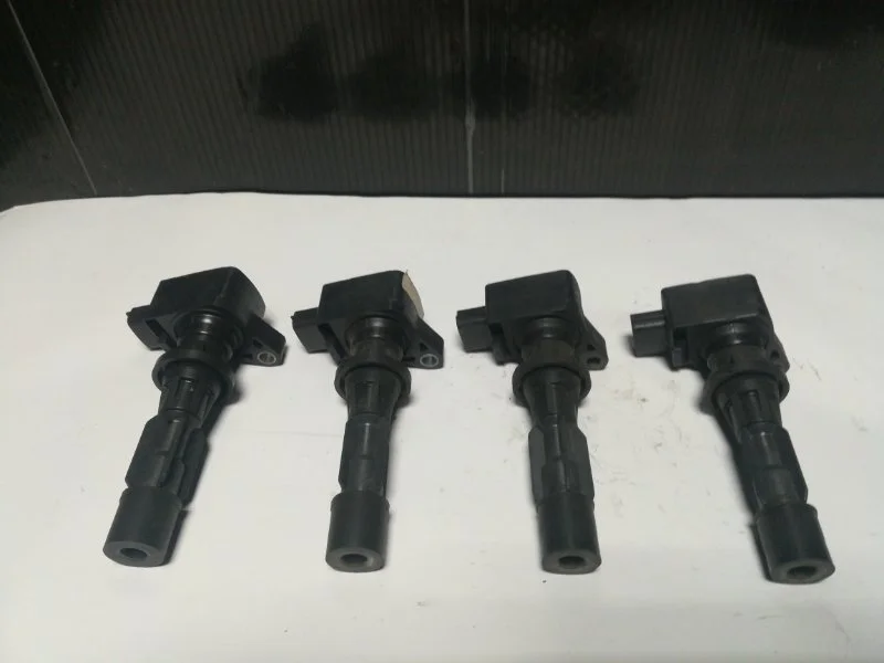 Катушка зажигания Mazda 3 2003-2013 6M8G12A366 BL 2.0