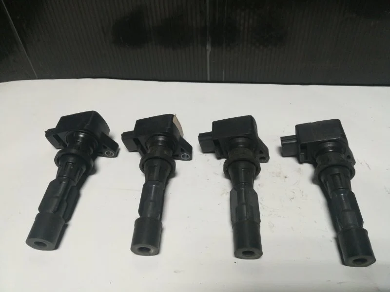 Катушка зажигания Mazda 3 2003-2013 6M8G12A366 BL 2.0