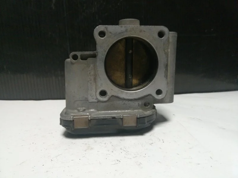 Дроссельная заслонка Mazda Cx-7 2007-2012 L35M13640A 2.3