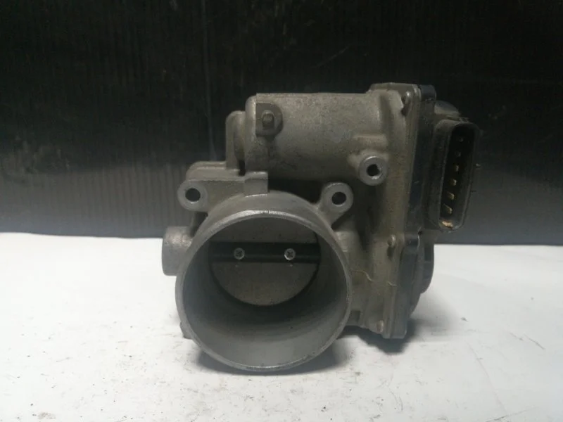 Дроссельная заслонка Mazda 6 2012-2018 PE0113640 GJ 2.5