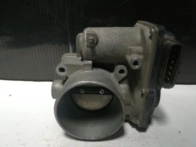 Дроссельная заслонка Mazda 6 2012-2018 PE0113640 GJ 2.5