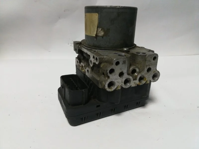 Блок abs Mazda 6 2007-2013 GDK4437A0 GH