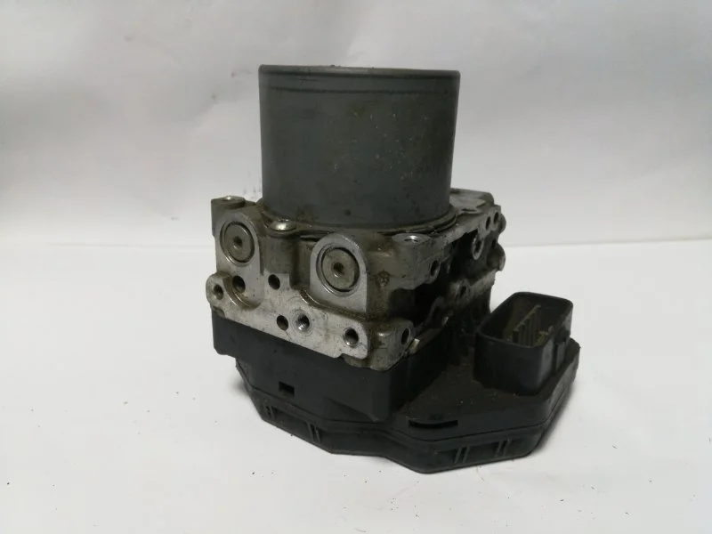Блок abs Mazda 6 2007-2013 GAM7437A0 GH