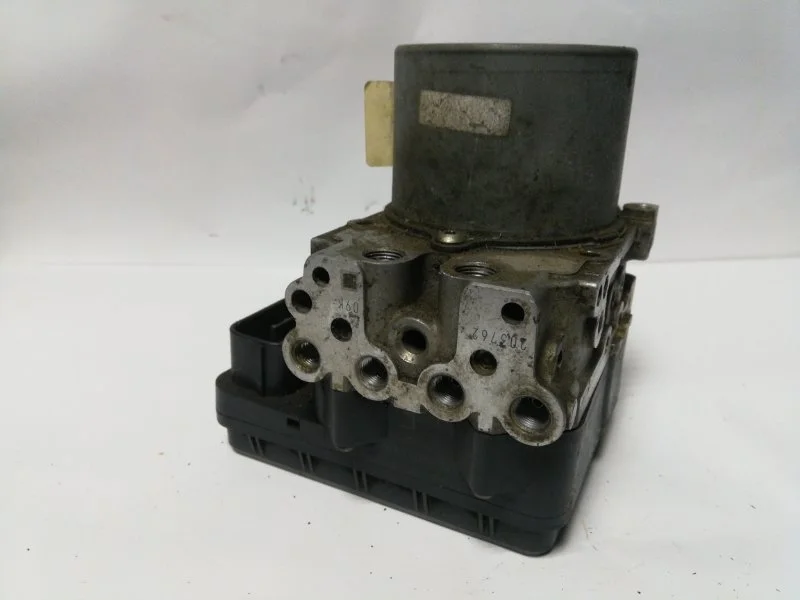 Блок abs Mazda 6 2007-2013 GAM7437A0 GH
