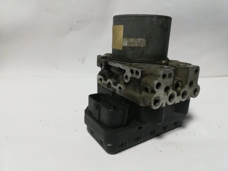 Блок abs Mazda 6 2007-2013 GDK4437A0 GH