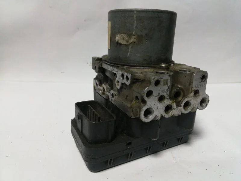 Блок abs Mazda 6 2007-2013 GDK4437A0 GH