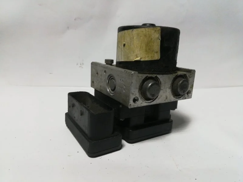 Блок abs Mazda 3 2003-2009 3M512M110JA BK 2.0