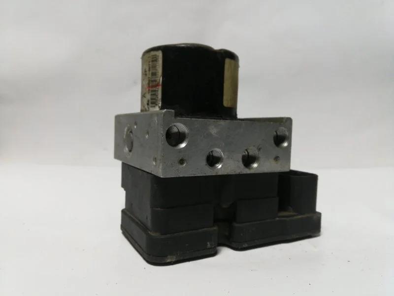 Блок abs Mazda 3 2003-2009 3M512M110JA BK 2.0