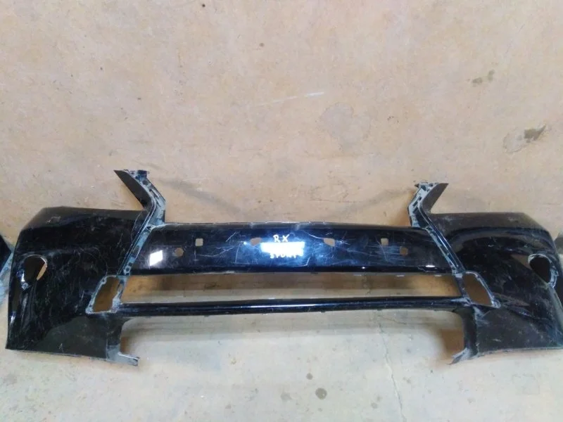 Бампер Lexus RX 2012-2016 5211948470, передний