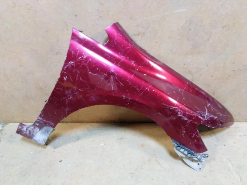 Крыло Honda Civic 2006-2012 60211SNBJ00ZZ 4D FD1 FD2 FD3, переднее правое