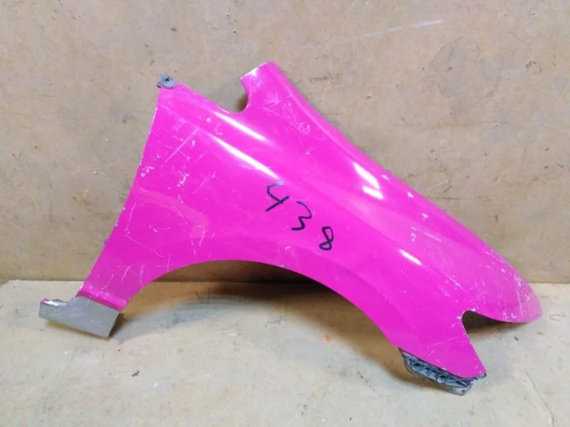 Крыло Honda Civic 2006-2012 60211SNBJ00ZZ 4D FD1 FD2 FD3, переднее правое