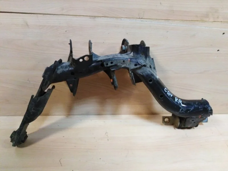 Рычаг Honda CR-V 2011-2018 52371SWAA10 4 (RM1/RM4) 2.4, задний правый