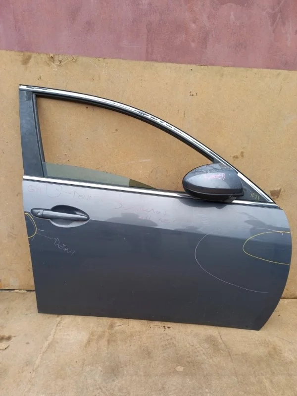 Дверь Mazda 6 GSYD5802XF GH, передняя правая