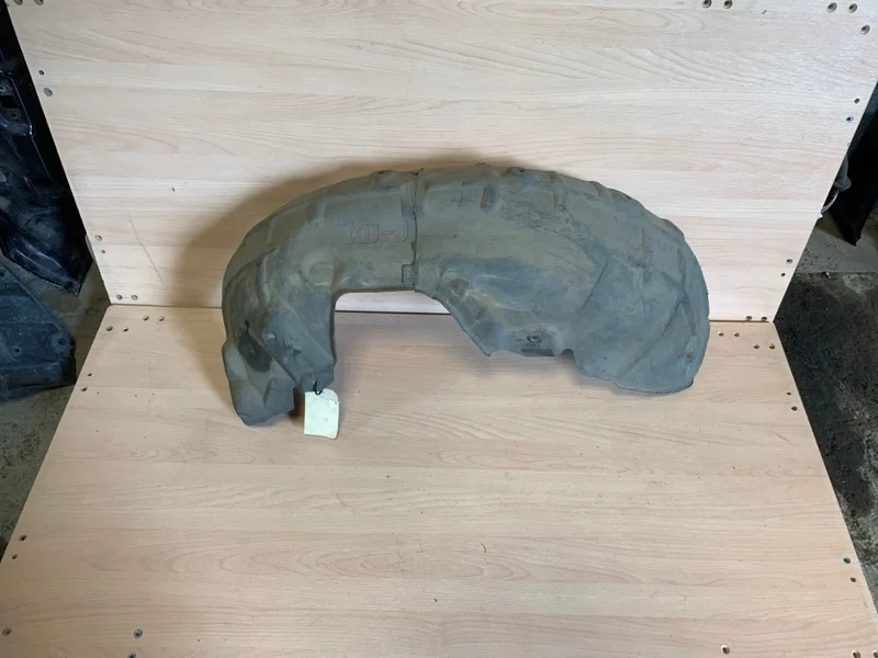 Подкрылок Mazda CX-5 2011-2017 KD53561J1 KE, задний левый