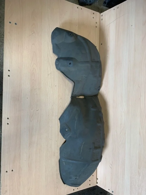 Подкрылок Mazda CX-5 2011-2017 KD53561J1 KE, задний левый