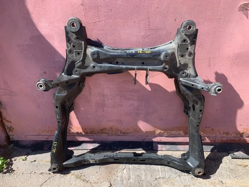 Подрамник Mazda CX-9 2008-2010 TD113480XB TB