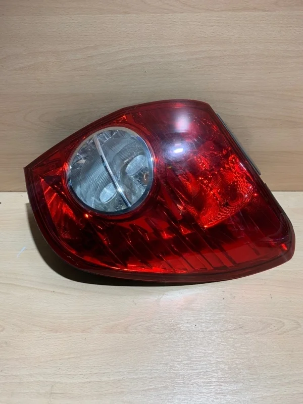 Фонарь Chevrolet Captiva 96626996 C100, задний правый