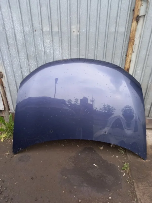 Капот Mitsubishi Outlander 5900A112 XL