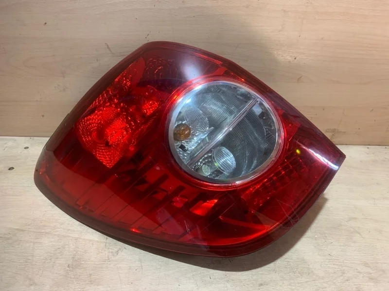 Фонарь Chevrolet Captiva 96626995 C100, задний левый