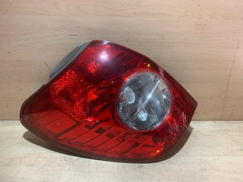 Фонарь Chevrolet Captiva 96626995 C100, задний левый