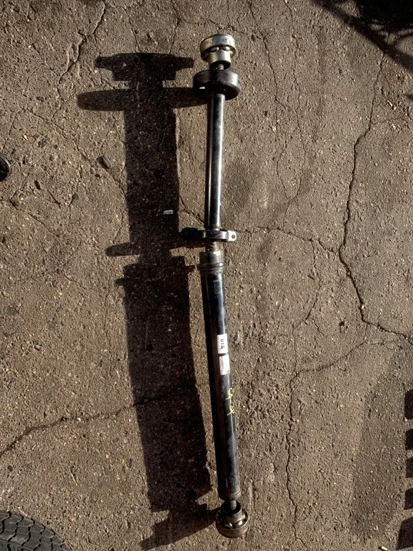 Карданный вал Audi Q7 7L8521102G 4L 3.0 DIZEL, задний