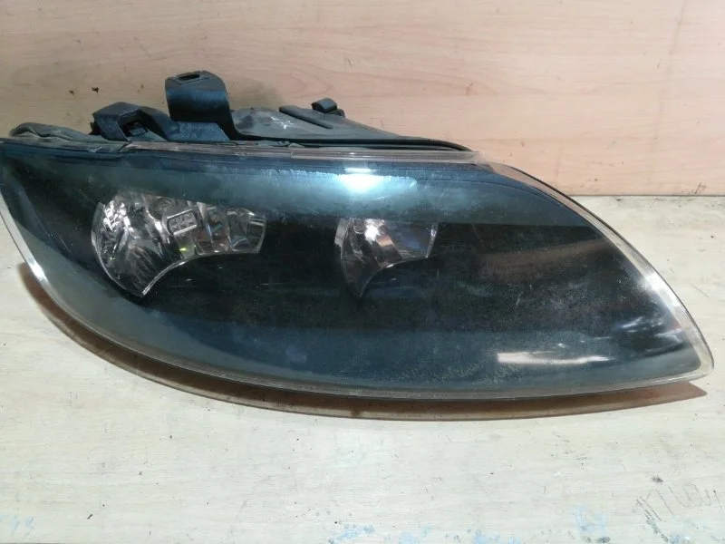 Фара Audi Q7 4L0941004C 4L 3.0 DIZEL, передняя правая