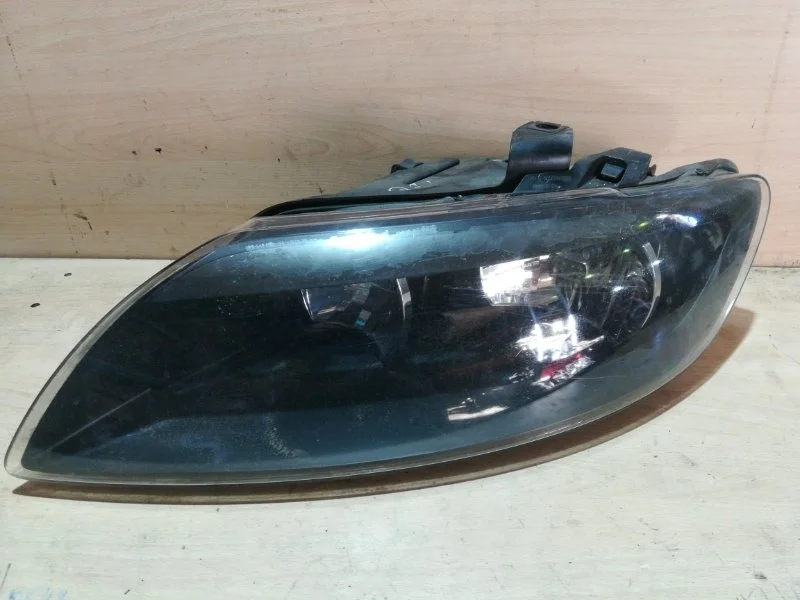 Фара Audi Q7 4L0941003C 4L 3.0 DIZEL, передняя левая