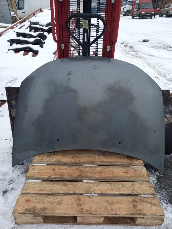 Капот Mitsubishi Outlander 2005-2012 5900A112 XL