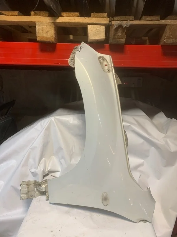 Крыло Suzuki Grand Vitara 5770065810000, переднее левое