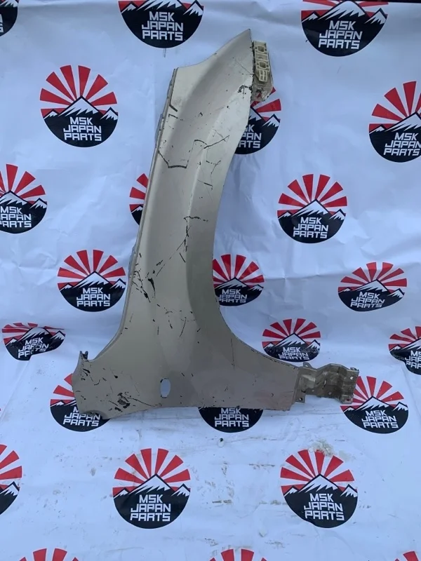 Крыло Suzuki Grand Vitara 5760065810, переднее правое